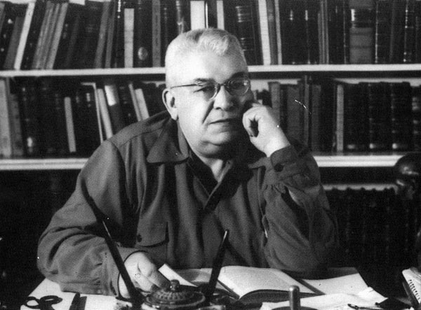 Publican breviario que acerca al lector la obra del sabio cubano Fernando Ortiz