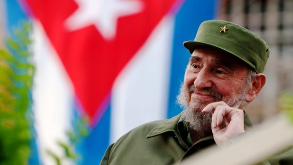 Especial tributo a Fidel en Convención Brasileña de Solidaridad con Cuba