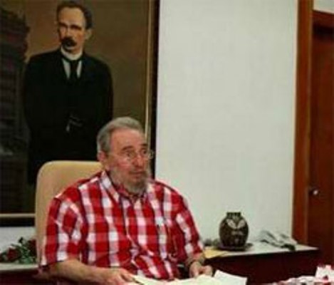 Dedicará a Fidel programa por su aniversario 40 Centro de Estudios Martianos