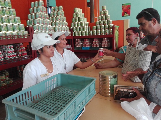 Calidad del servicio distingue a establecimiento avileño en municipio camagüeyano (+ Fotos)