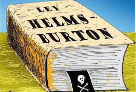 La soberanía de Cuba ante la Ley Helms-Burton