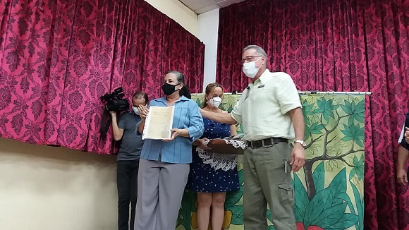 Estrechan alianzas Salud Pública y Universidad Médica, de Camagüey, con medios de prensa (+ Post)