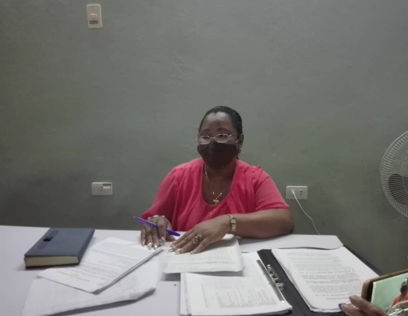Crece solicitud de empleo en Camagüey tras implementación de Tarea Ordenamiento (+ Fotos)