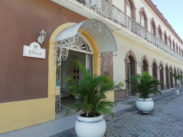 Garantizan protección y seguridad en instalaciones turísticas de Camagüey (+ Foto y Post)