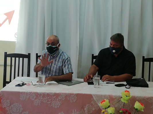 Economistas y Contadores de Cuba sin descaso ante las transformaciones que impulsa el país (+ Fotos)