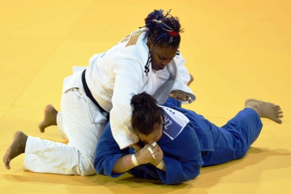 Cubanos por ampliar medallero en Panamericano de Judo