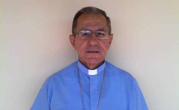 Designan como arzobispo de La Habana al camagüeyano Juan García Rodríguez Designan como arzobispo de La Habana al camagüeyano Juan García Rodríguez