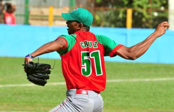 Equipo Cuba de Béisbol intensifica preparación para Torneo de Rotterdam