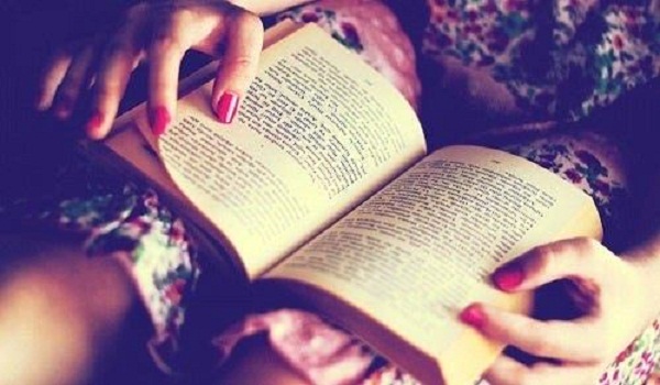 No deje para mañana lo que pueda leer hoy
