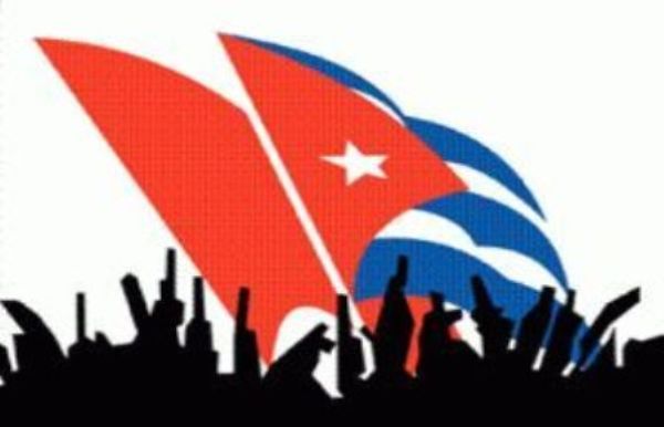 Devino ejercicio democrático en Cuba debate de documentos del VII Congreso del PCC