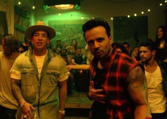 Canción Despacito es el video más visto en la historia de Youtube (+ Video)