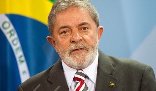 La proscripción de Lula