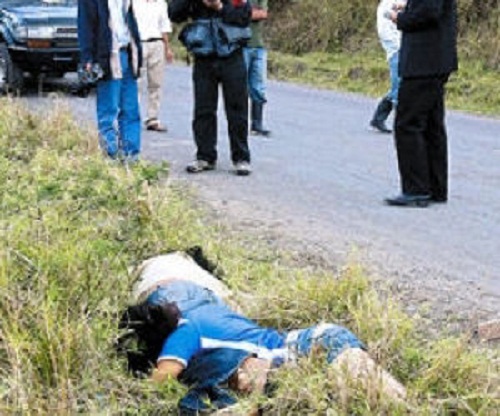 En Guatemala aumenta violencia contra mujeres jóvenes