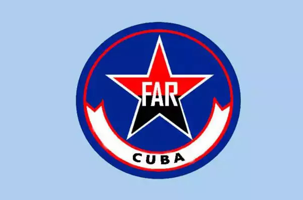 Nota informativa del Ministerio de las Fuerzas Armadas Revolucionarias