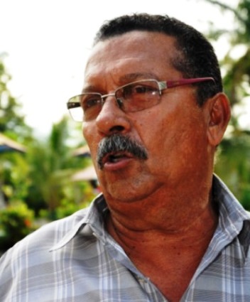 Orestes Plascencia Hernández