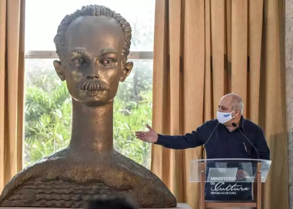 Celebrarán en Cuba aniversario 60 de Palabras a los intelectuales