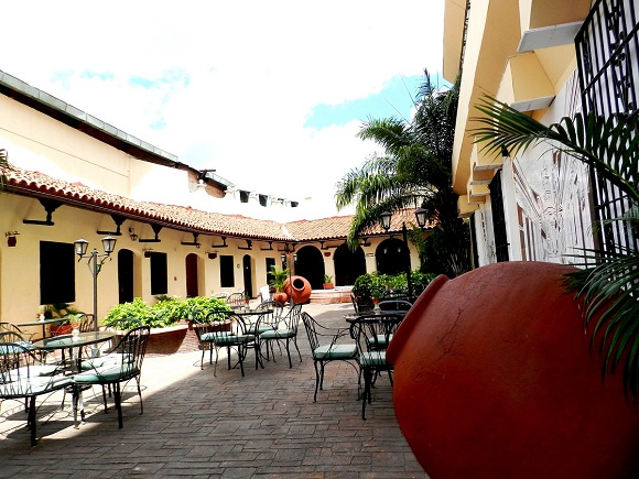 Trésors de l'architecture de Camagüey