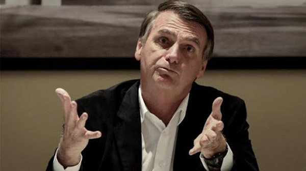 Crecen las solicitudes de destitución contra Bolsonaro en Cámara de Diputados de Brasil