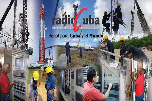 Instalados en Cuba 61 nuevos transmisores de televisión digital