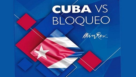 Cuba unida contra el bloqueo de EE.UU. (+ Fotos)