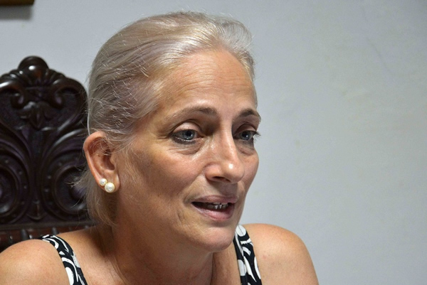 Denuncia directora del Ballet de Camagüey impacto negativo del bloqueo (+ Fotos)