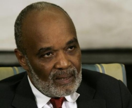 Fallece René Preval, ex presidente de Haití