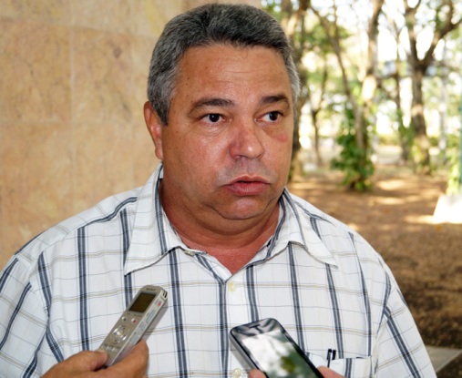 Ulises Guilarte llama a aprovechar experiencias vietnamitas en desarrollo de inversión extranjera
