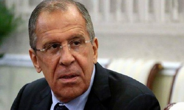 Comenzará en Cuba gira del Canciller ruso por Latinoamérica