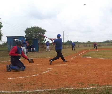 Se alistan trabajadores camagüeyanos para sus IX Juegos Deportivos