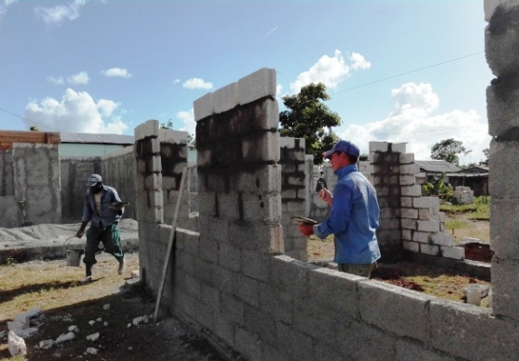 Avanza proceso inversionista en comunidades del norte camagüeyano (+ Audio) 