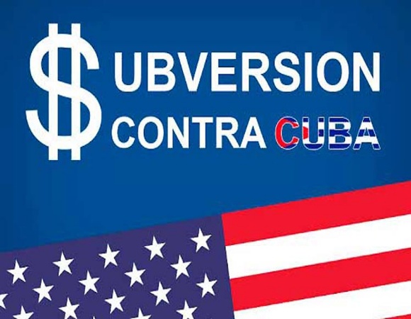 Dispone Cuba de instrumentos jurídicos contra la subversión