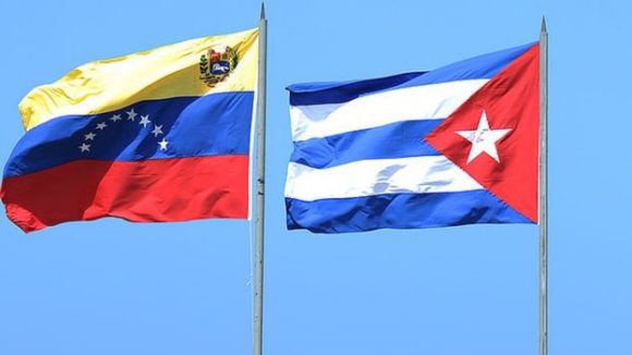 Urge detener la aventura militar imperialista contra Venezuela