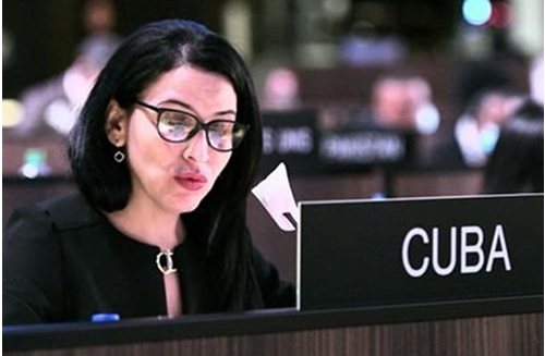 Reconoce UNESCO avances de Cuba en igualdad de género e inclusión social (+ Tuit)