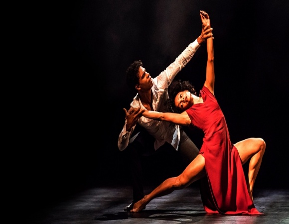 Convocan en Camagüey al concurso virtual de coreografías Habitando Espacios