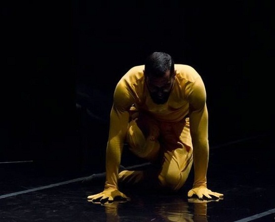 Nominan al cubano Abel Rojo al Premio Benois de la Danza 2019