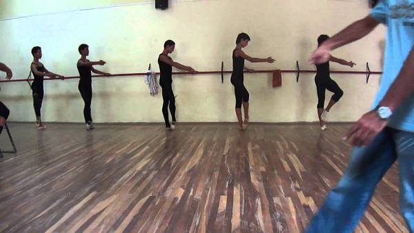 Enseñanza Artística en Camagüey acoge alumnos de 13 provincias cubanas