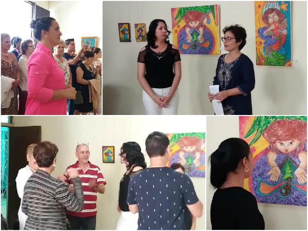 El periódico de los camagüeyanos celebra 61 eneros