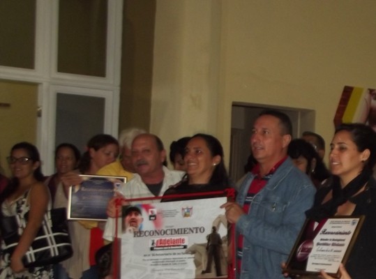 Periódico Adelante: 58 años de compromiso camagüeyano con la Revolución