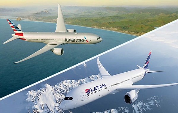 Utilizan Ley Helms-Burton para demandar a dos aerolíneas desde EE.UU.