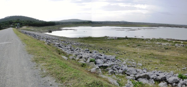 Enfrenta Camagüey períodos de intensa sequía (+ Audio) Enfrenta Camagüey períodos de intensa sequía (+ Audio)