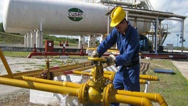 Cuba ahorra más de 29 mil 700 toneladas de combustible Cuba ahorra más de 29 mil 700 toneladas de combustible