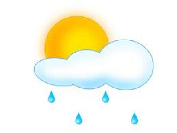 Pronostican en Camagüey tarde cálida y aislados chubascos Pronostican en Camagüey tarde cálida y aislados chubascos