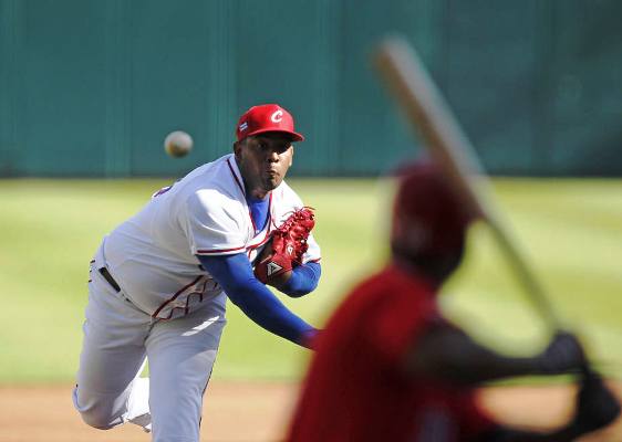 Alazanes de Granma y Criollos de Caguas se retarán nuevamente en Serie del Caribe