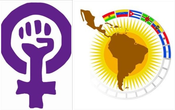 Destacan en Francia logros de países del ALBA en derechos de la mujer