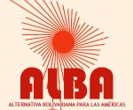 Alternativa Bolivariana para los pueblos de Nuestra América (ALBA) 