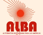 Alternativa Bolivariana para los pueblos de Nuestra América (ALBA) 