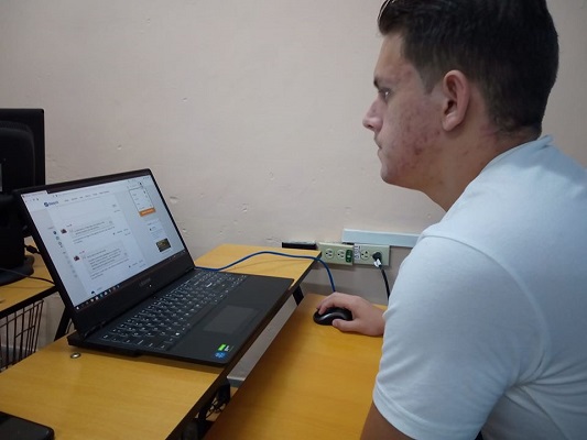 Bronce para Cuba en torneo por equipos del Panamericano Universitario Online de Ajedrez