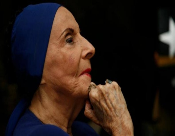 Comienza hoy gira por España de la Gala Centenario de Alicia Alonso
