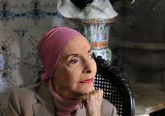 Recibe Alicia Alonso Premio Nacional de Enseñanza Artística