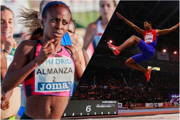 Premiarán mañana a mejores deportistas camagüeyanos del 2018